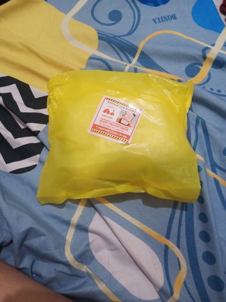 Buyer review image 3