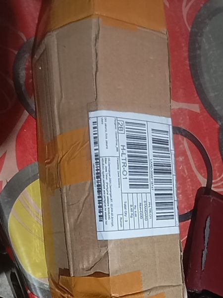 Buyer review image 1