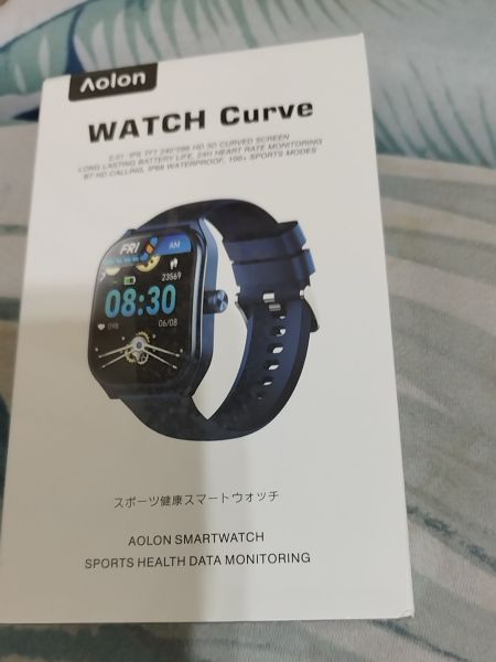 Buyer review image 1