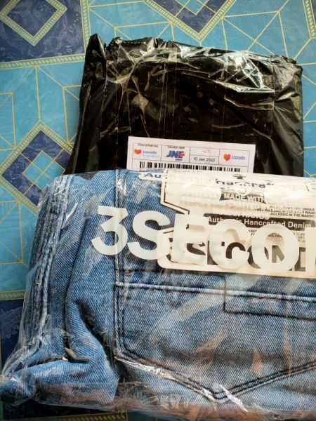 Buyer review image 1
