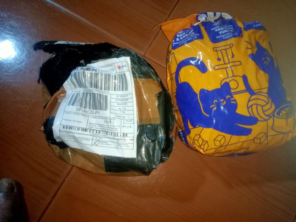 Buyer review image 1