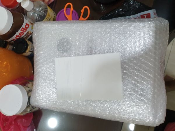 Buyer review image 1