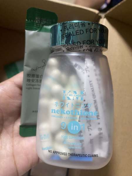 Buyer review image 1