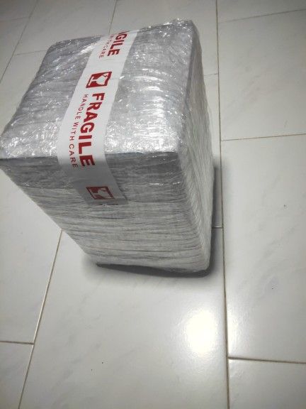 Buyer review image 1