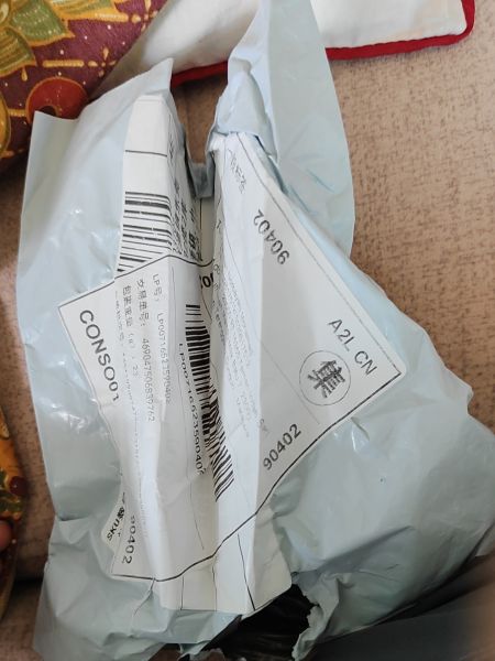Buyer review image 1
