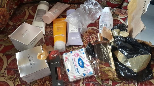 Buyer review image 2