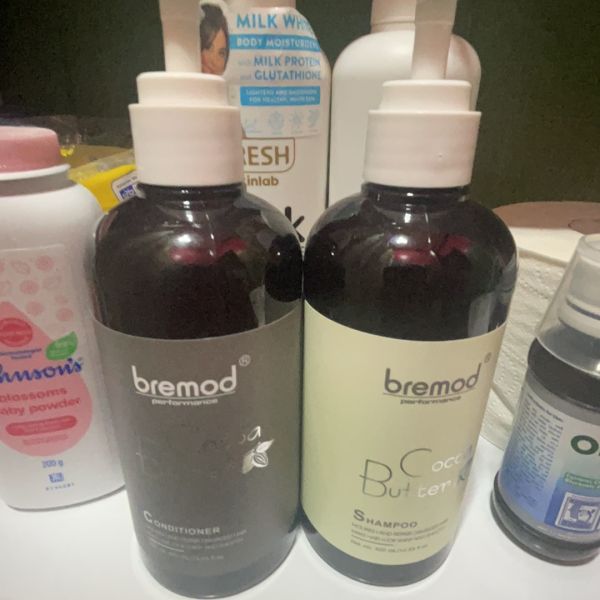 Buyer review image 2