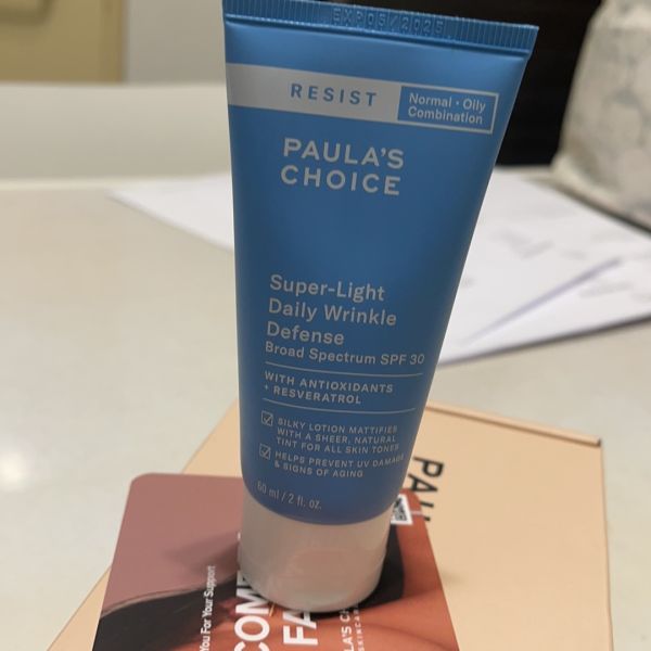 Buyer review image 2