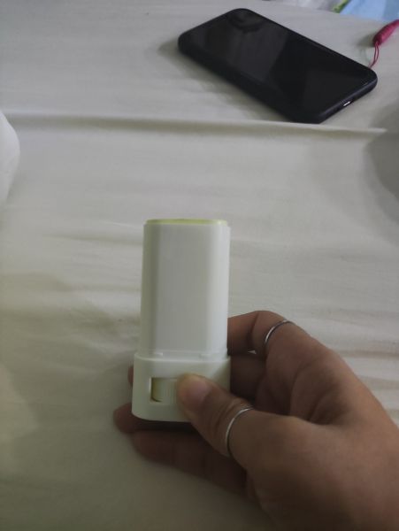 Buyer review image 2