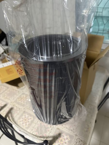 Buyer review image 1