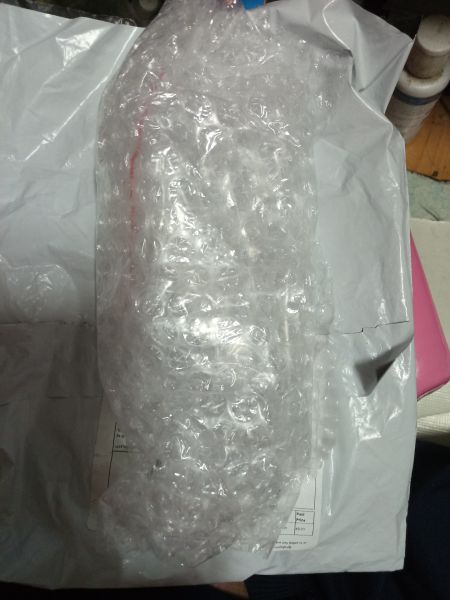 Buyer review image 2