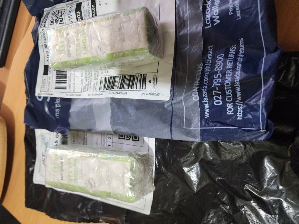 Buyer review image 1