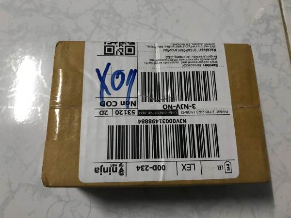 Buyer review image 1