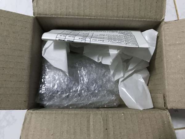 Buyer review image 2