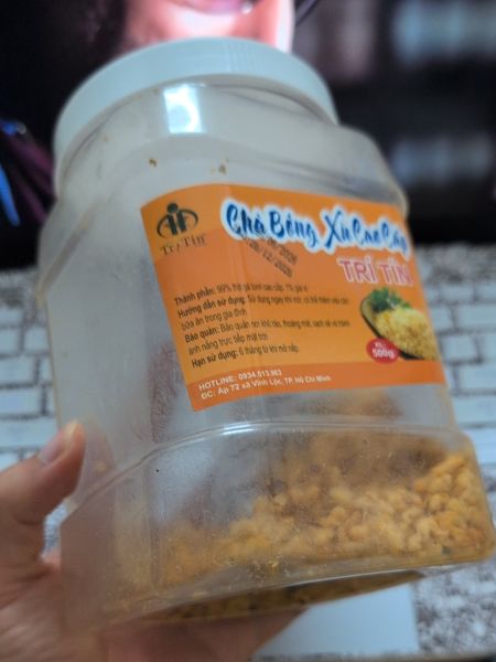 Buyer review image 1
