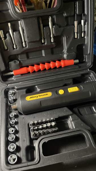 Buyer review image 3