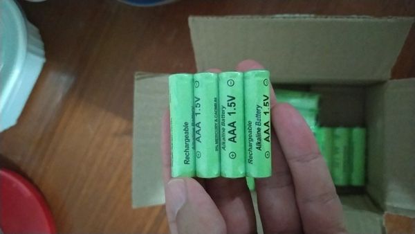 Buyer review image 2