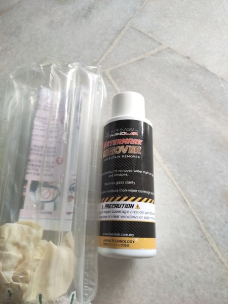 Buyer review image 1