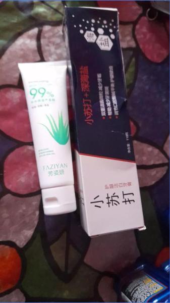 Buyer review image 4