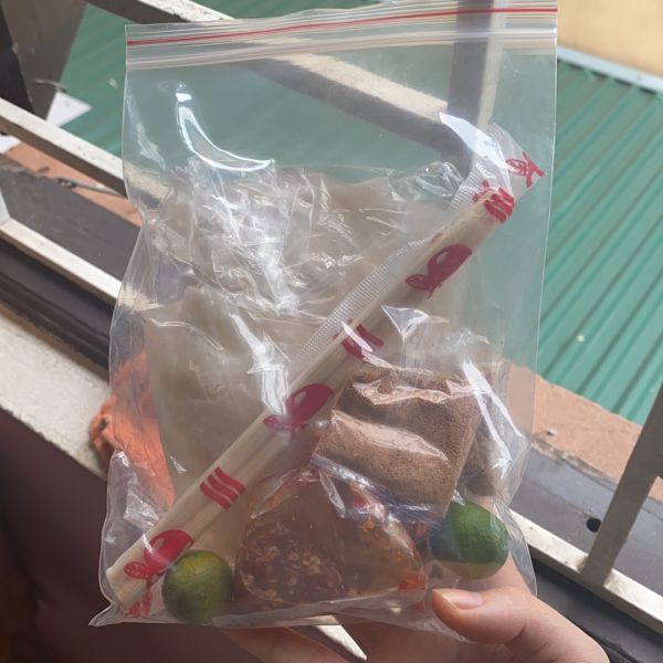 Buyer review image 1