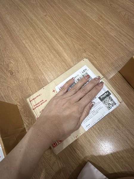 Buyer review image 1