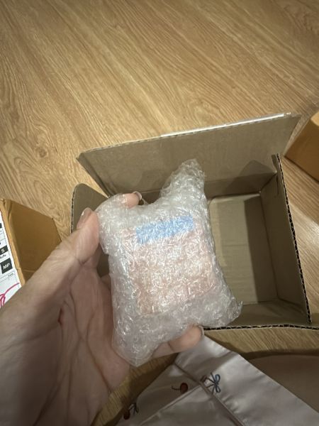 Buyer review image 2