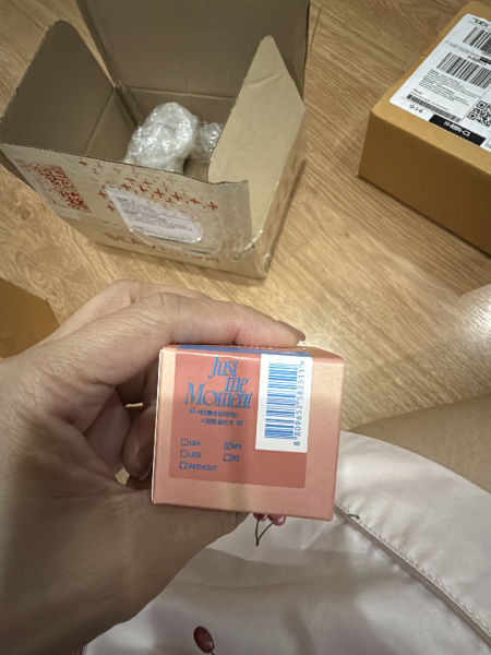 Buyer review image 3