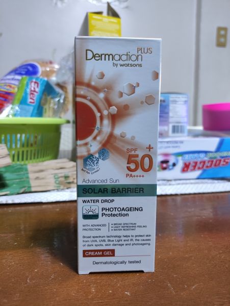 Buyer review image 2