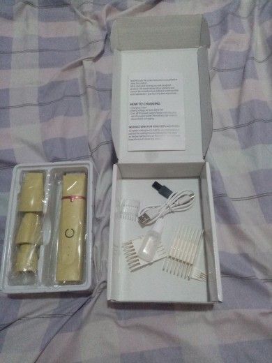 Buyer review image 1