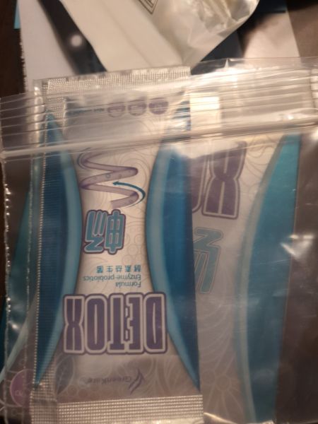 Buyer review image 2