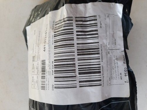 Buyer review image 1