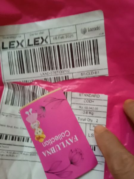 Buyer review image 2