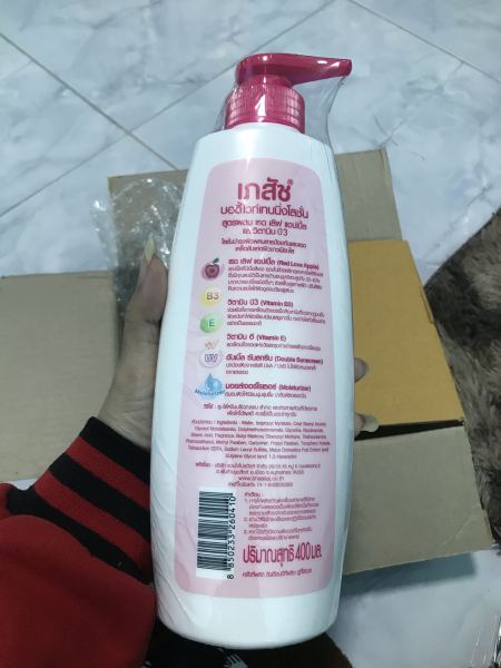 Buyer review image 1