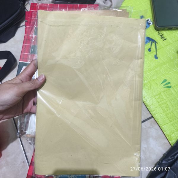 Buyer review image 1