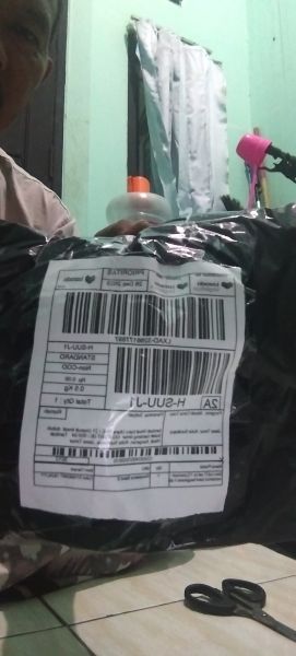 Buyer review image 1