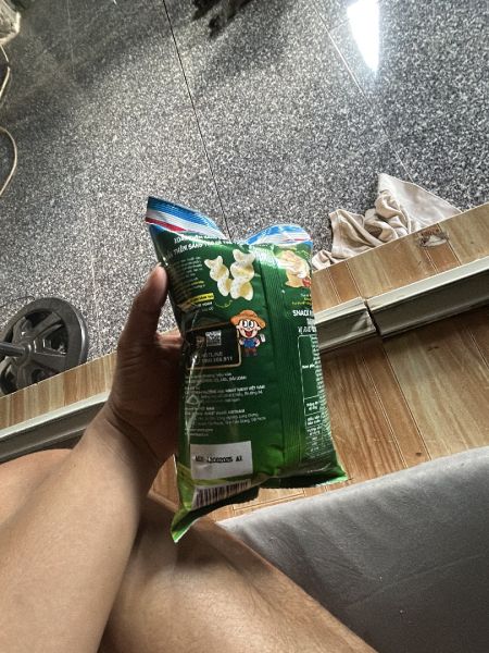 Buyer review image 2