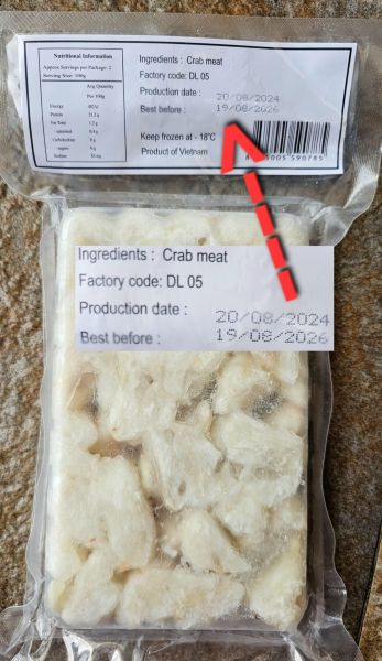 Buyer review image 1