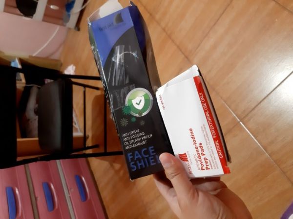 Buyer review image 1