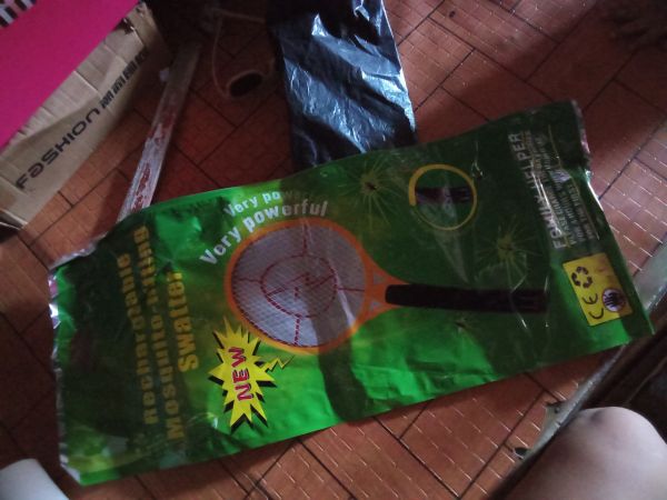 Buyer review image 1