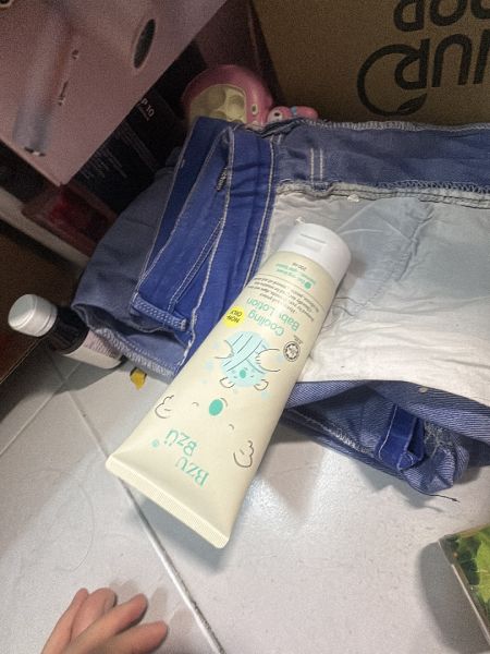 Buyer review image 1