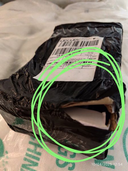 Buyer review image 4