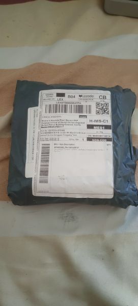 Buyer review image 2