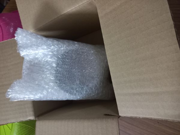 Buyer review image 2