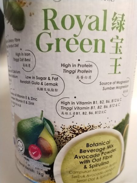 Buyer review image 1