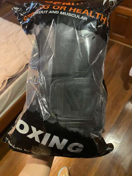 Buyer review image 1