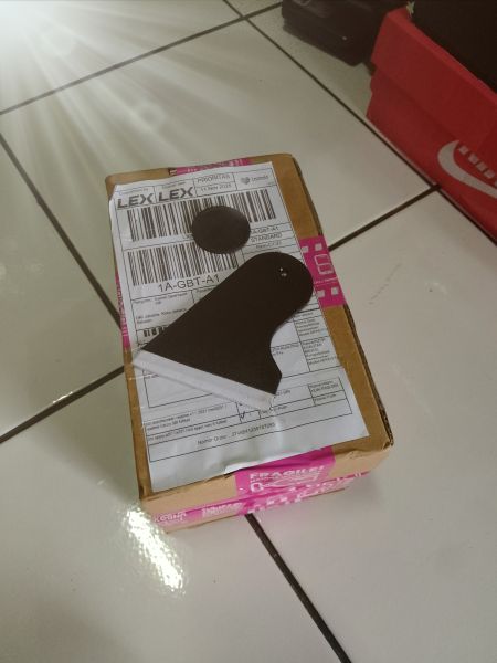 Buyer review image 1