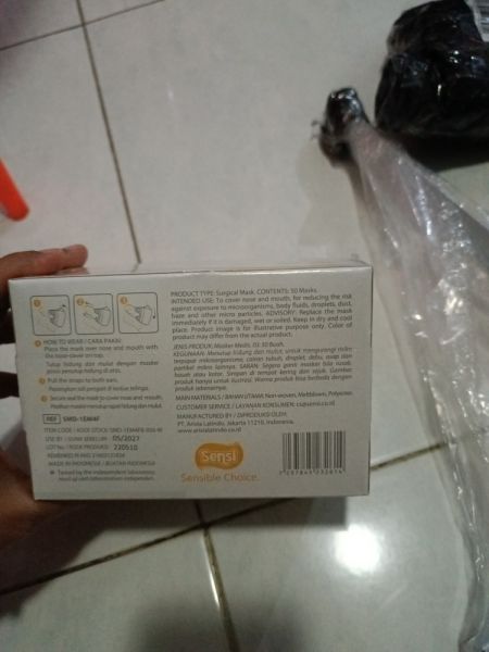 Buyer review image 2