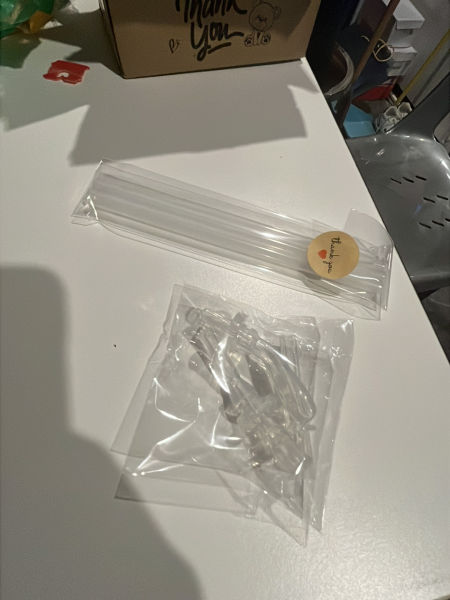 Buyer review image 1