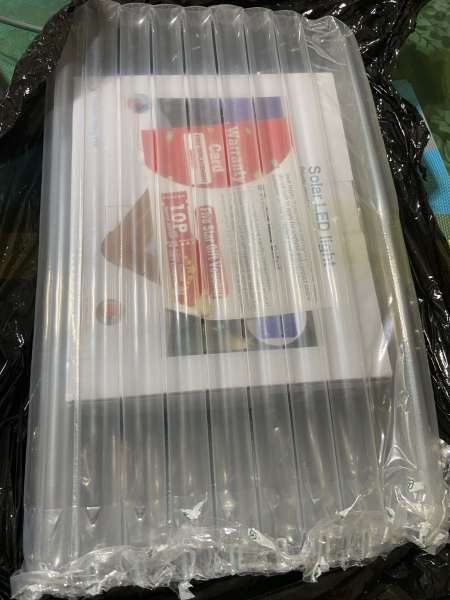 Buyer review image 2