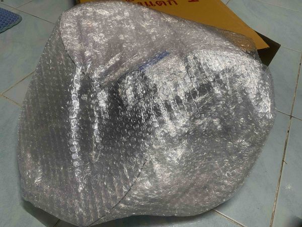 Buyer review image 2